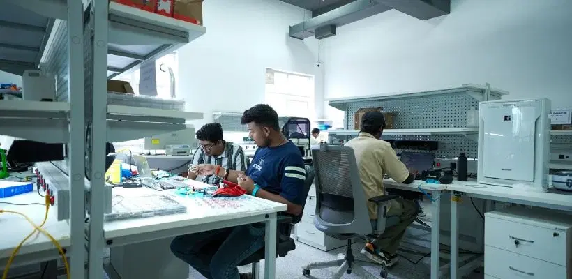 Workplace 1