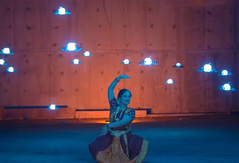 Festivals and Cultural Events