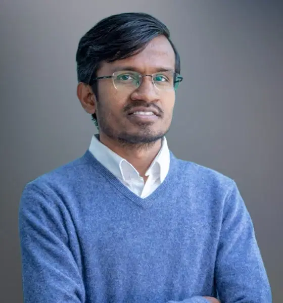 Anuj Barnwal