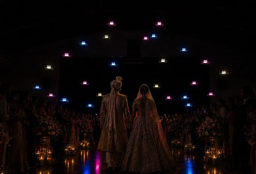 Wedding Events