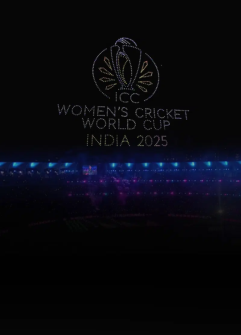 ICC Women's World Cup 2025