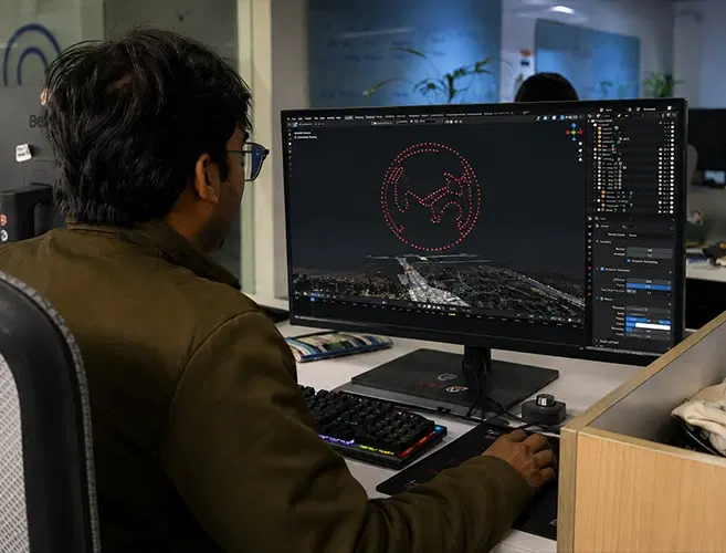 Pre-Production & Design