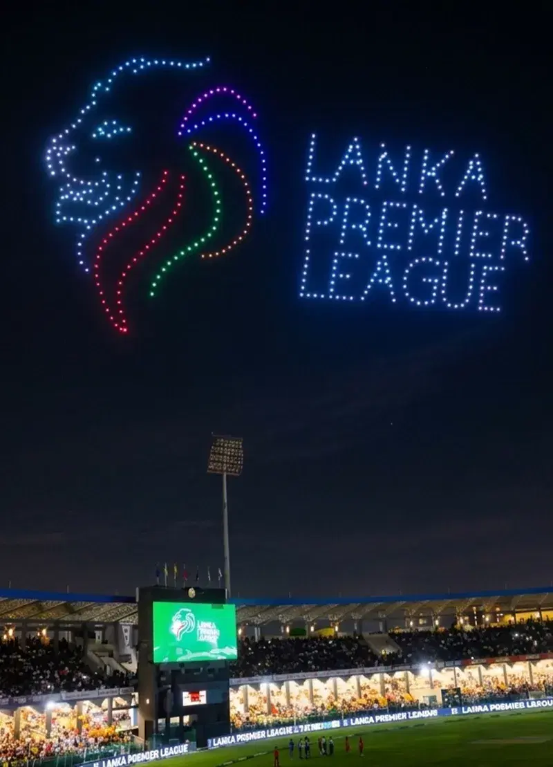 Lanka Premier League 2026 Opening Ceremony
