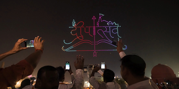 Diwali | BotLab Dynamics