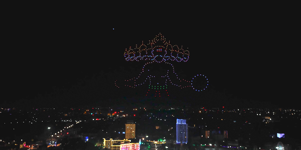 Dussehra | BotLab Dynamics