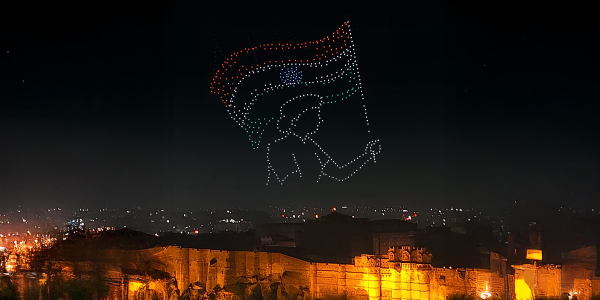 Republic & Independence Day | BotLab Dynamics