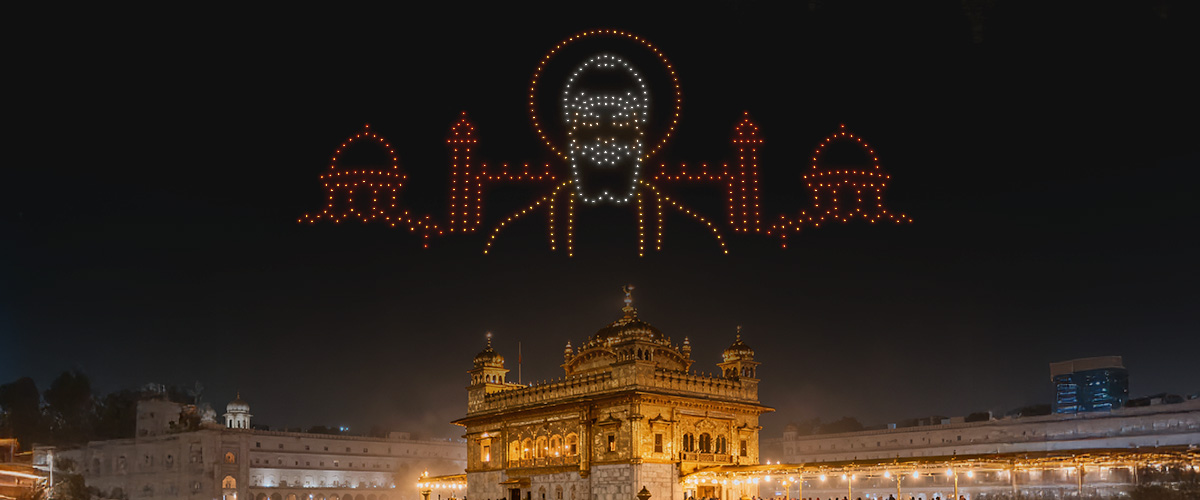 Hind Di Chadar | Botlab Dynamics