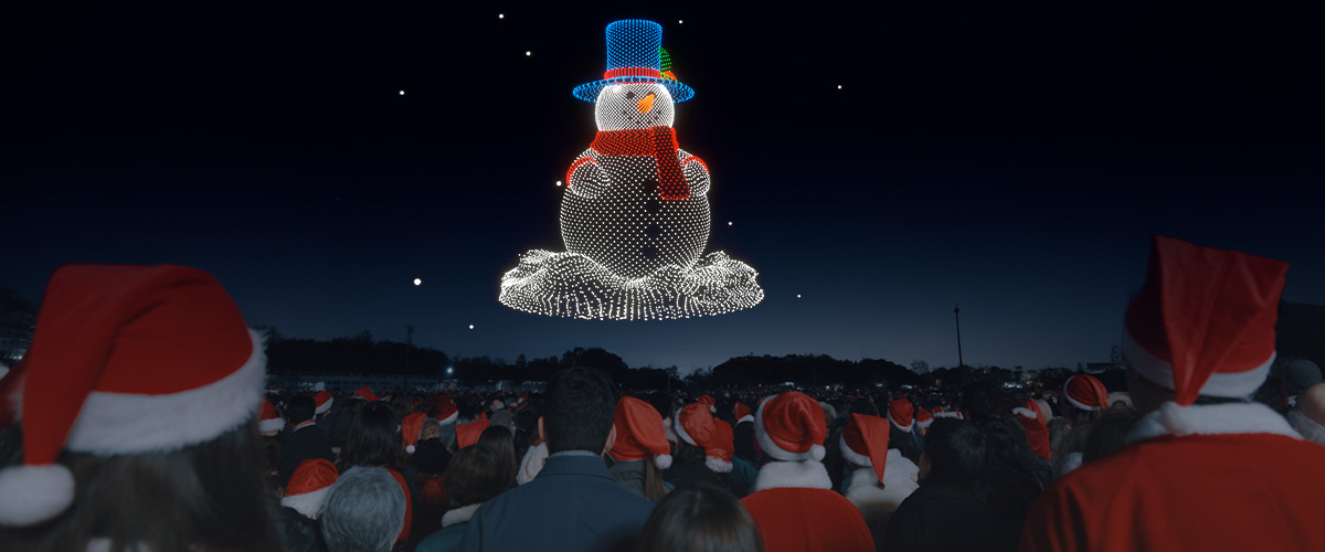 Christmas 2025 Merry & Bright