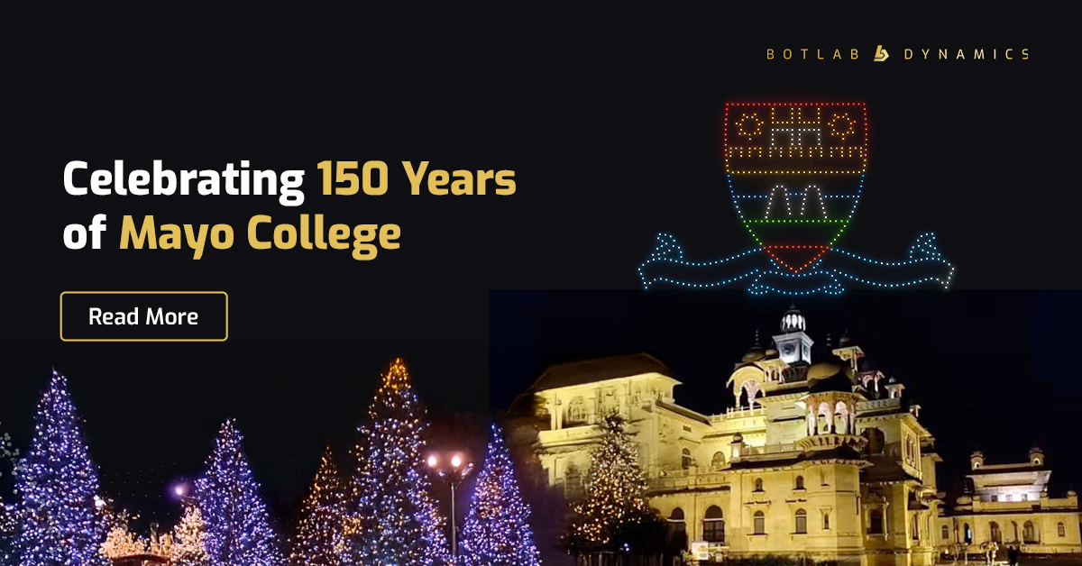 Mayo College | BotLab Dynamics