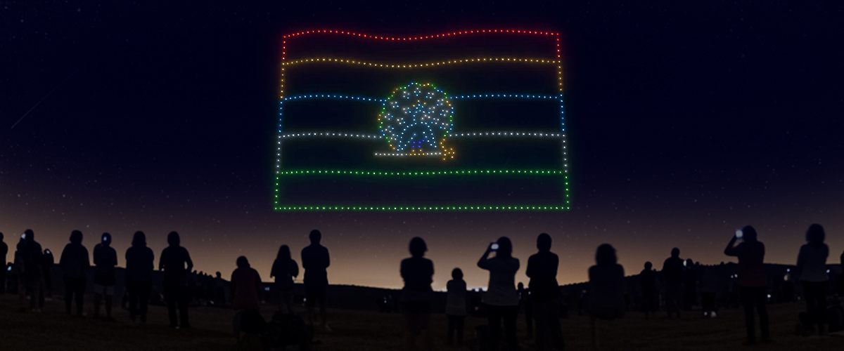 Creative Direction for Mayo Show