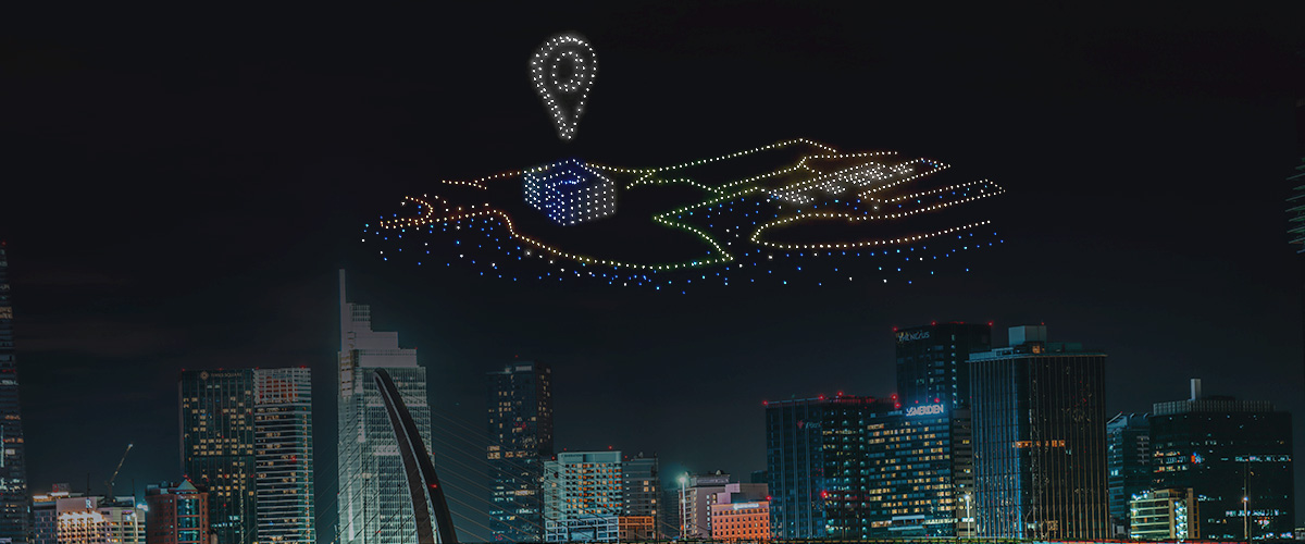 BotLab’s Modern Drone Technology