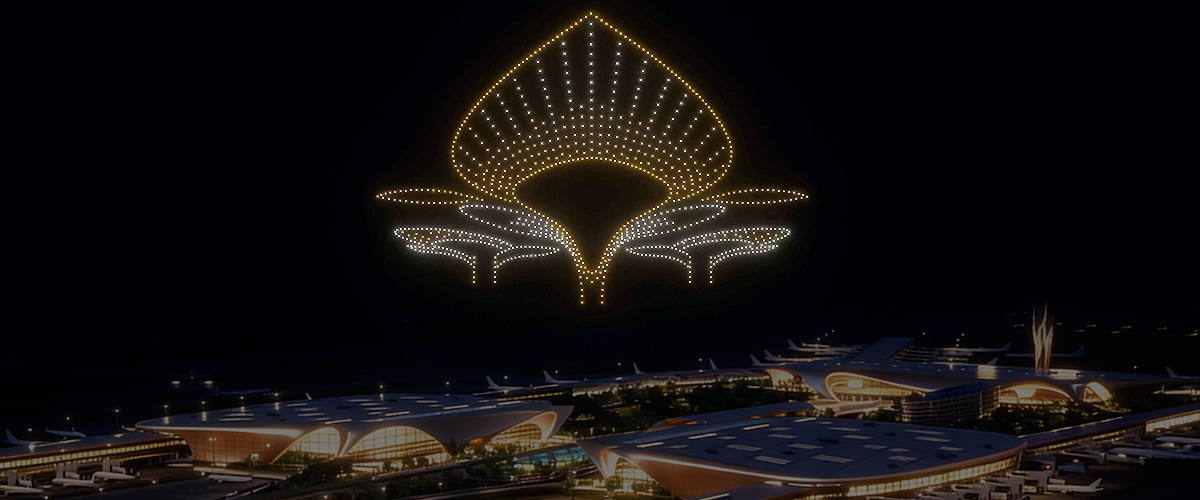 3D lotus | BotLab Dynamics