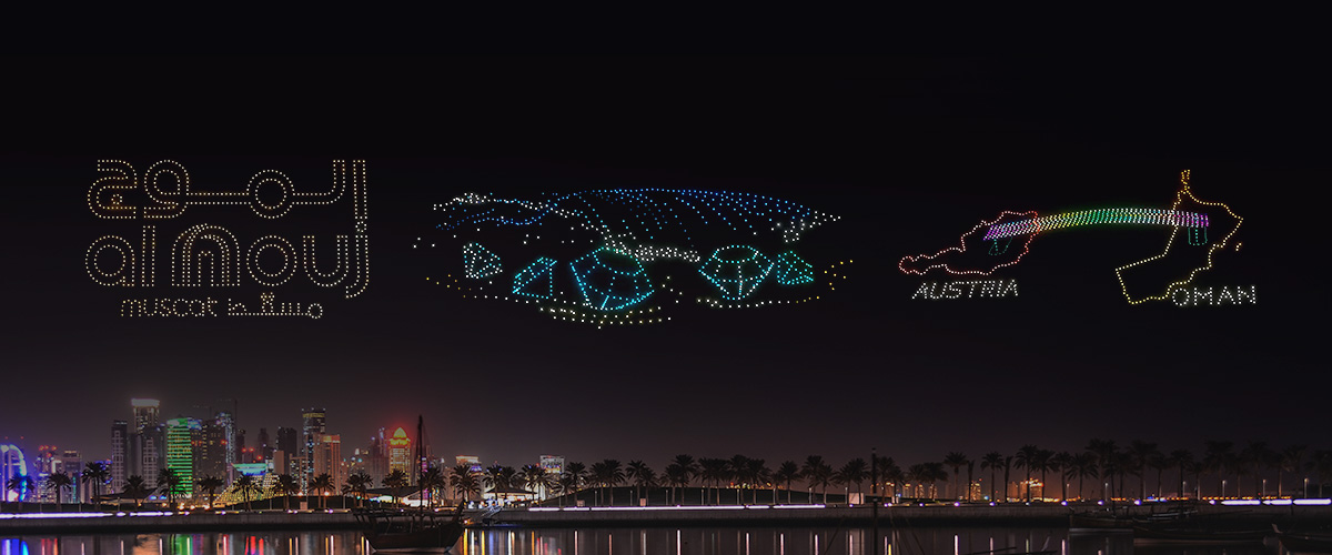 Key Highlights | Oman | BotLab
