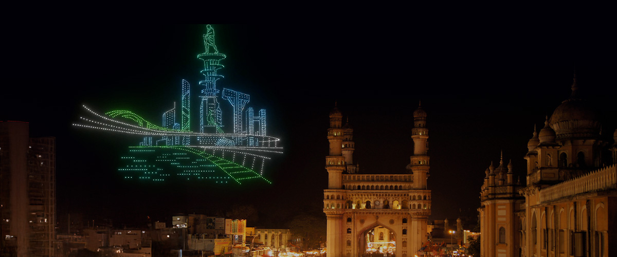 Telangana Rising Summit 2047