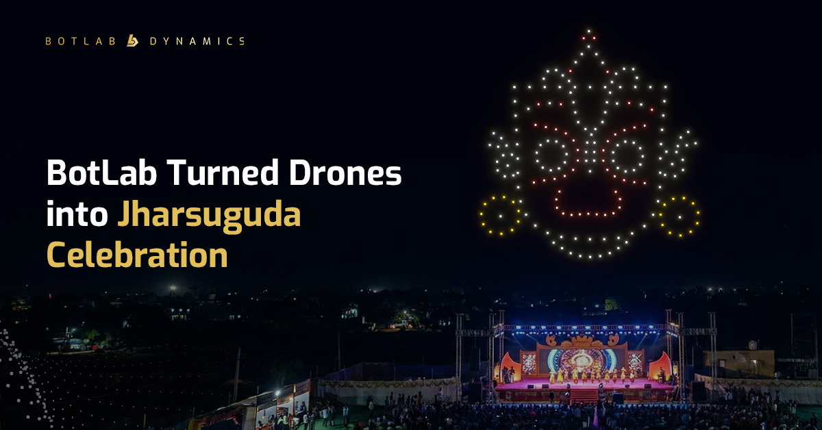 Dulduli Lok Mahotsav | BotLab Dynamics