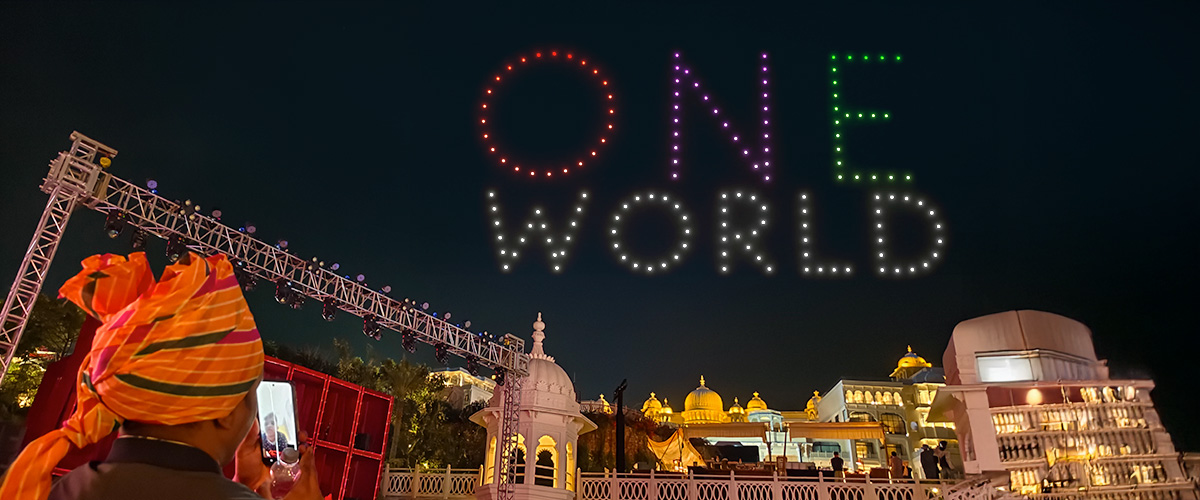 ONE World | BotLab Dynamics