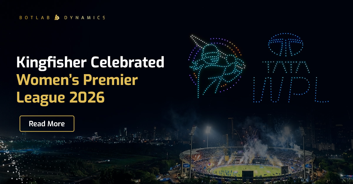 Women’s Premier League 2026 | BotLab Dynamics