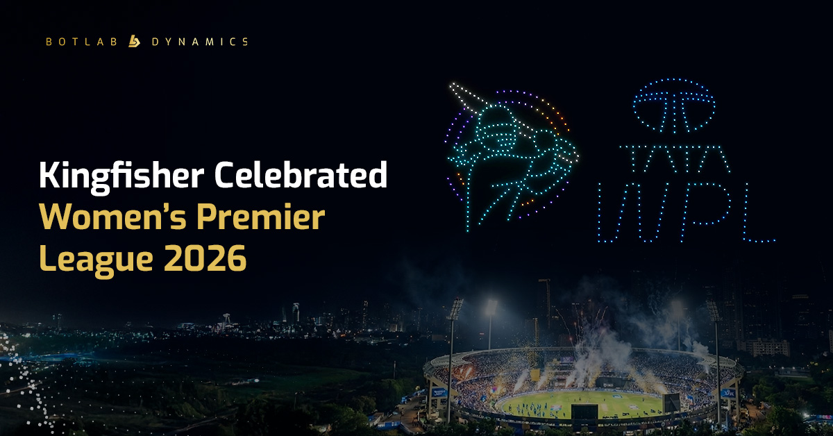 Women’s Premier League 2026 | BotLab Dynamics
