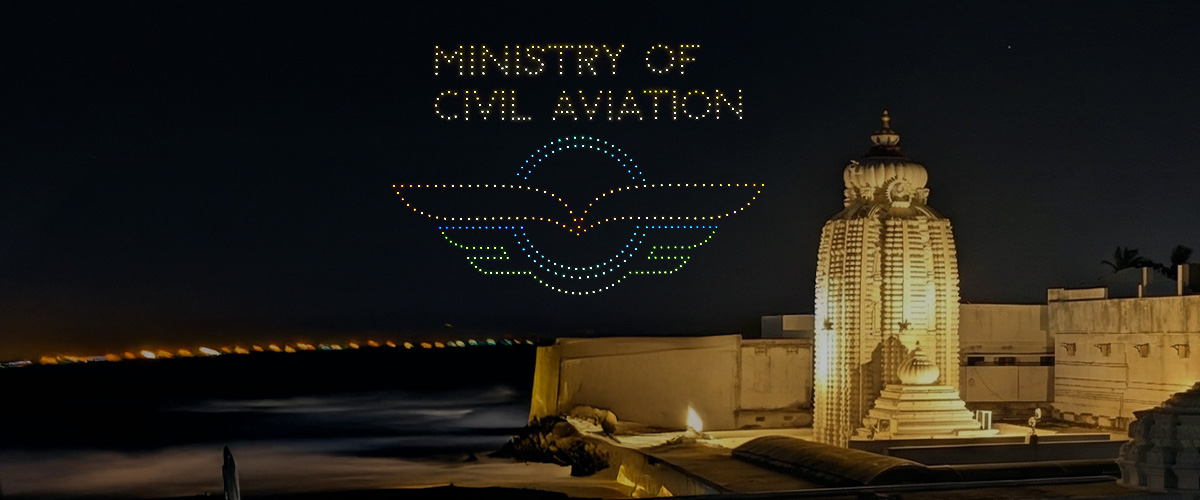 Ministry of Civil Aviation | BotLab Dynamics