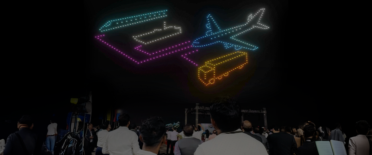 Wings India | BotLab Dynamics