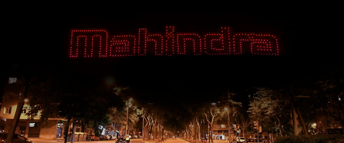 Mahindra | BotLab Dynamics