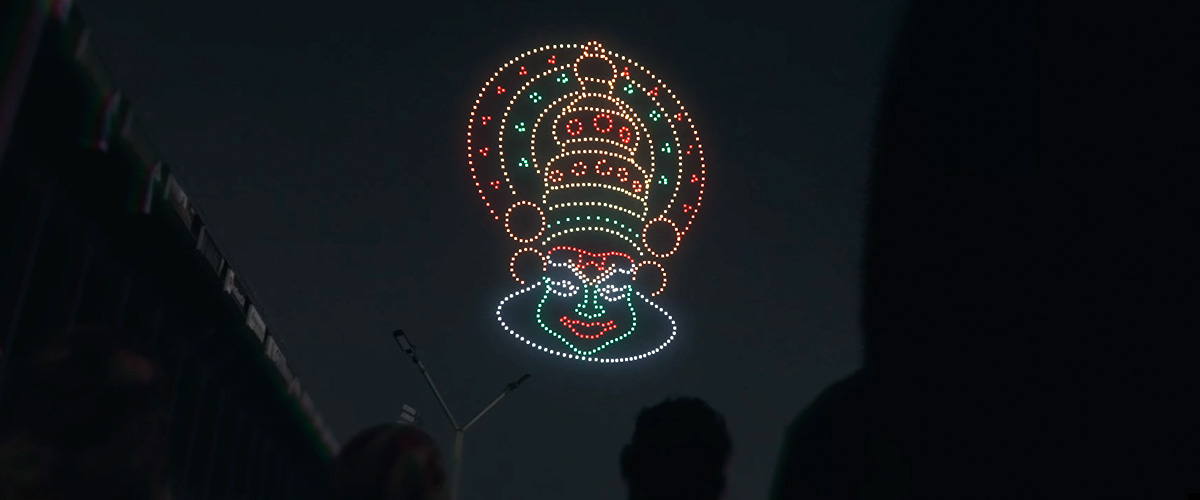 Smart Investment for Event | BotLab Dynamics