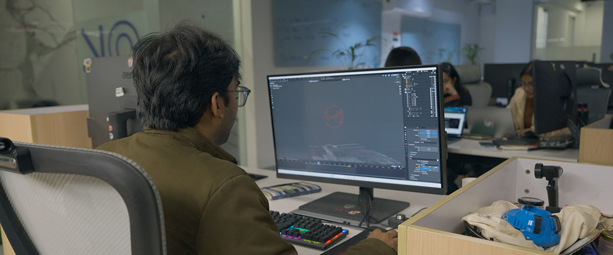3D Animation | BotLab Dynamics