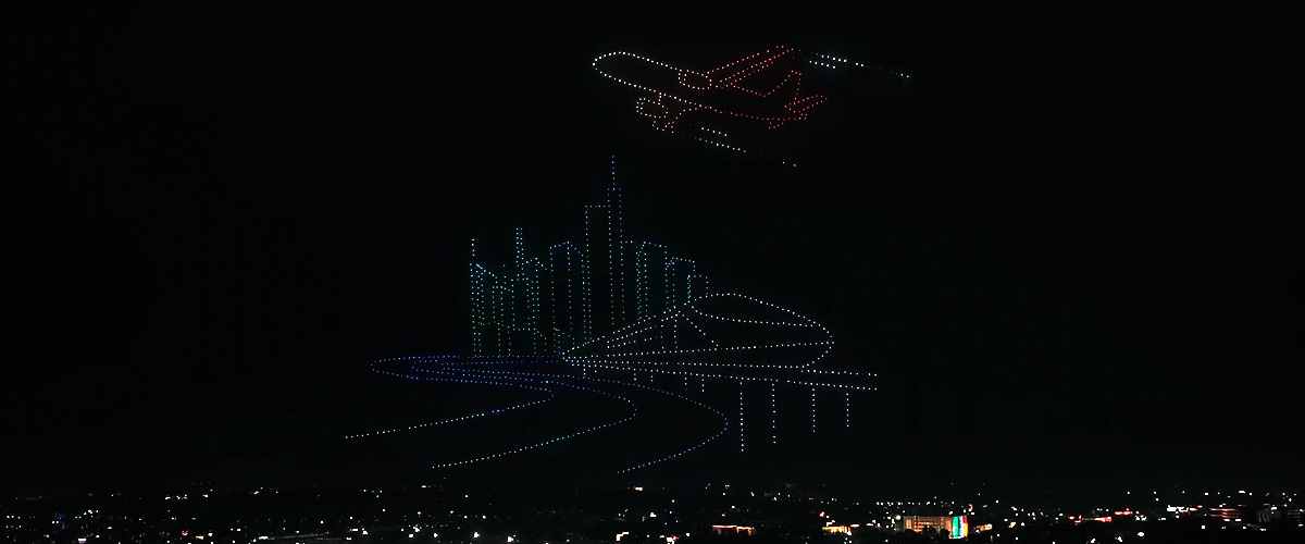 Drone Technology | BotLab Dynamics