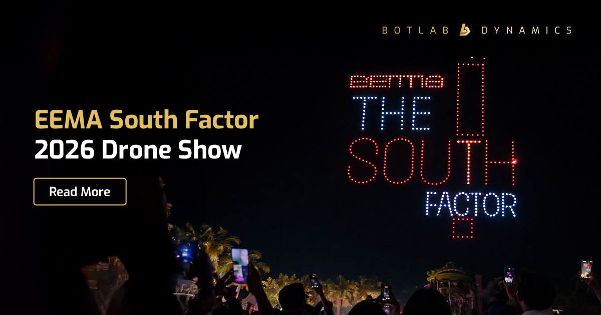 EEMA South Factor | Botlab Dynamics