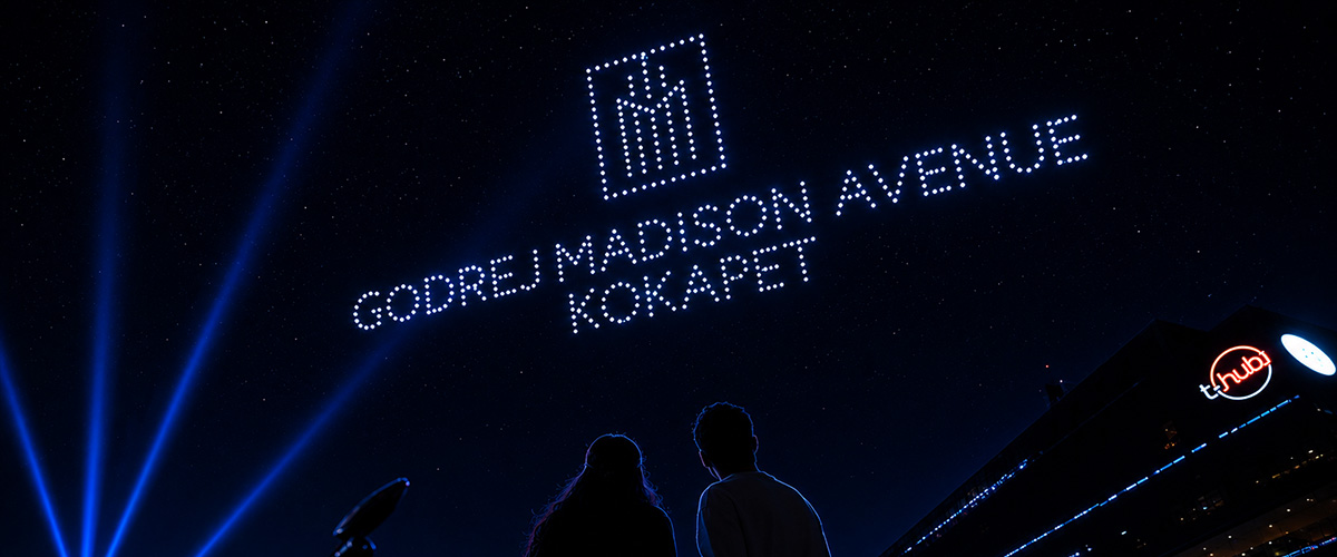 Customized Drone Show | BotLab