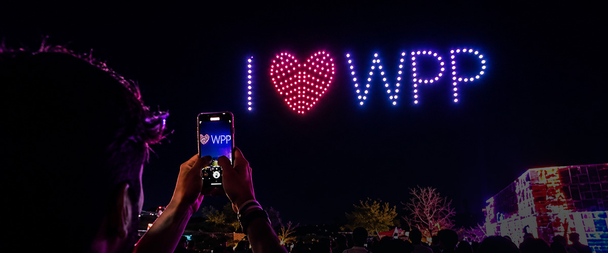 Drone Shows Are Impactful for Brand Promotions